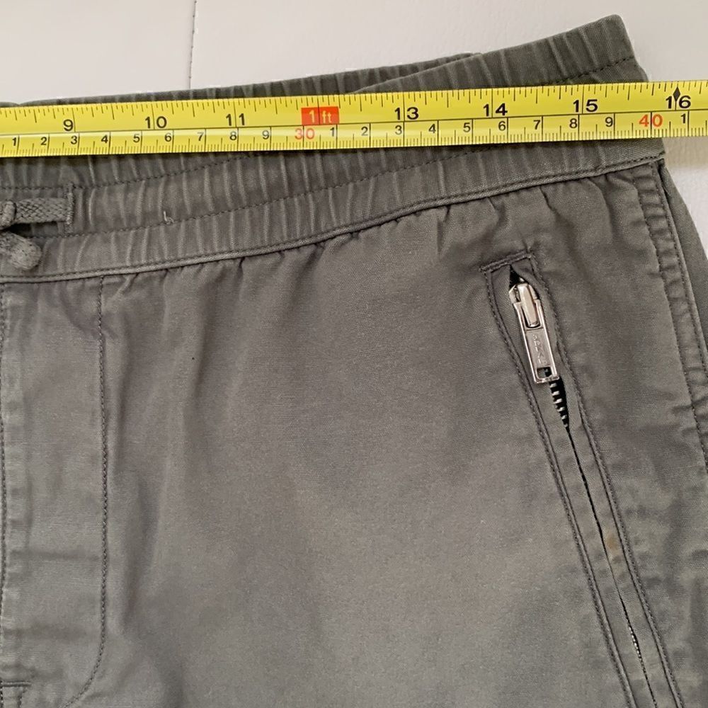 Polo Ralph Lauren Cotton Joggers Pants Boys Size XL/ 18-20 - Picture 3 of 14